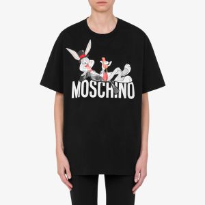 Moschino outlet online hotsell